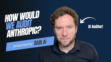 Inside Anthropic’s AI Safety Test: How AI Assurance Really Works