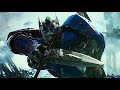 Transformers The Last Knight Music Video | Polozhenie - Положение