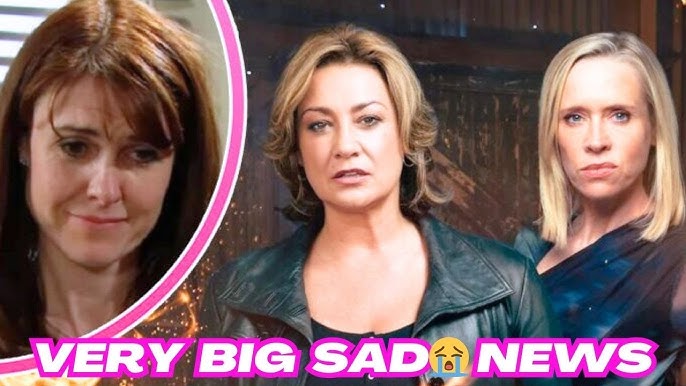 Very Big Sad馃槶News : Emmerdale's Moira Dingle TRANSFORMED! Unrecognizable in Epic EastEnders Reveal!" - YouTube