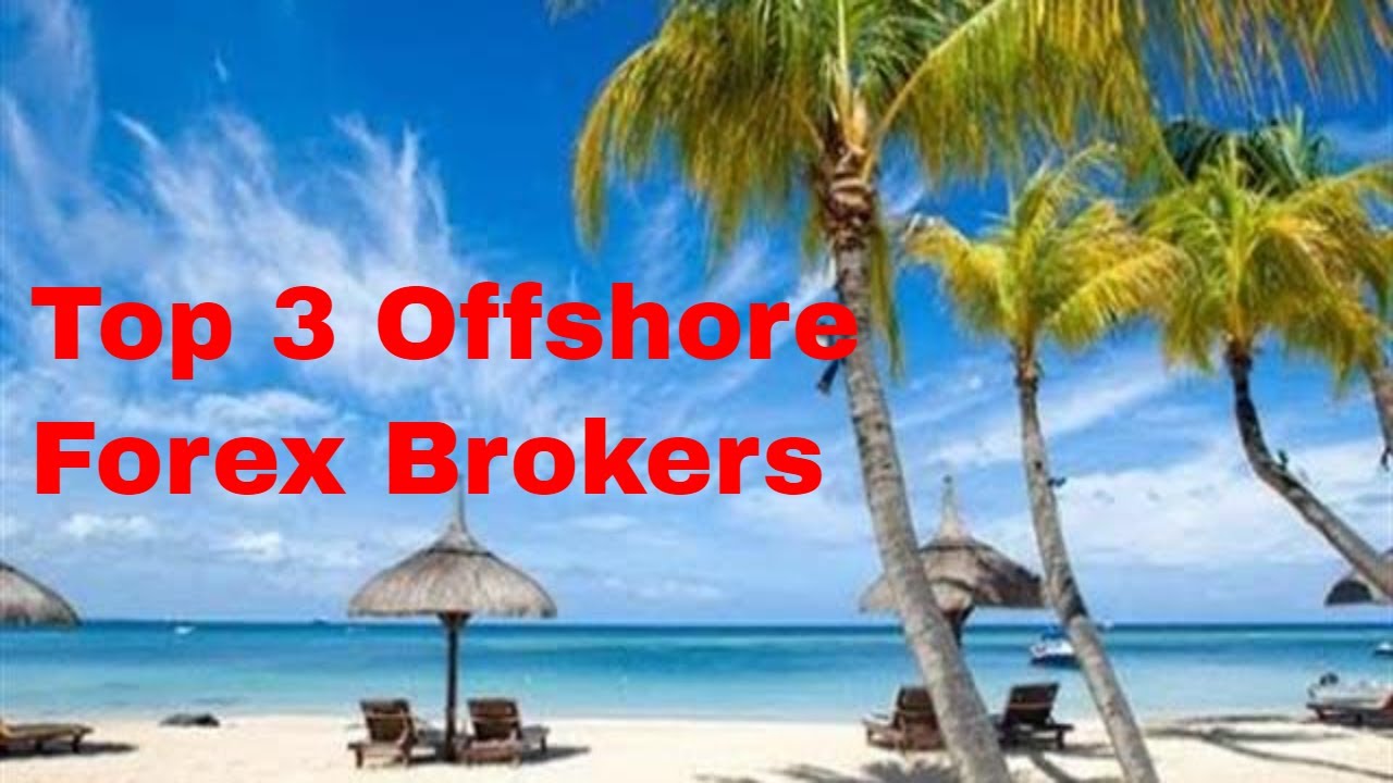 offshore forex