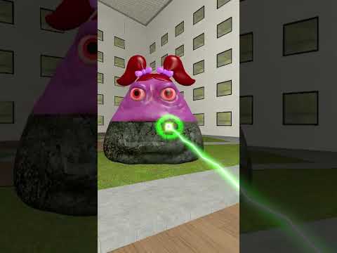 POU BOU SIZE EVOLUTION AND FREEZING