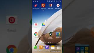 New application iptv ab sary channels mobile pe daiko screenshot 5