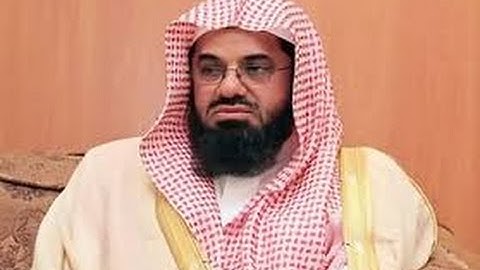 Saoud Shuraim Al Kawthar 108 سعود الشريم سورة الكوثر