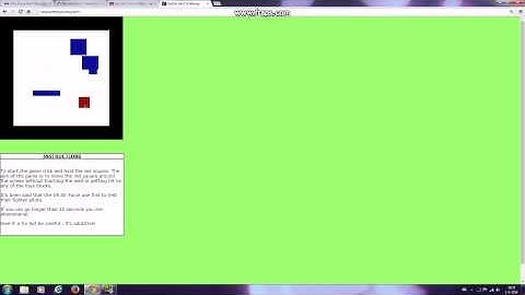Fighter Pilot Challange.