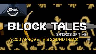 A-200 Rate all Block tales boss theme [demo 3]