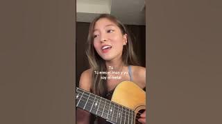 Download lagu Sally Kim - Despacito Cover