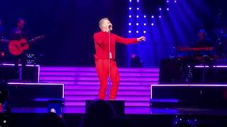Gary Barlow - Pray - live in Liverpool, Dec 13, 2021