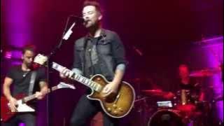 David Cook - Straight Ahead (San Diego)