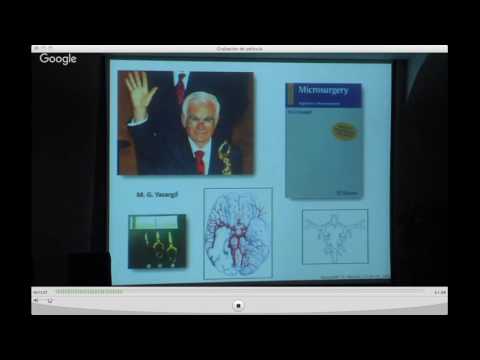 NeuroInterventional Radiology from Madrid Conference