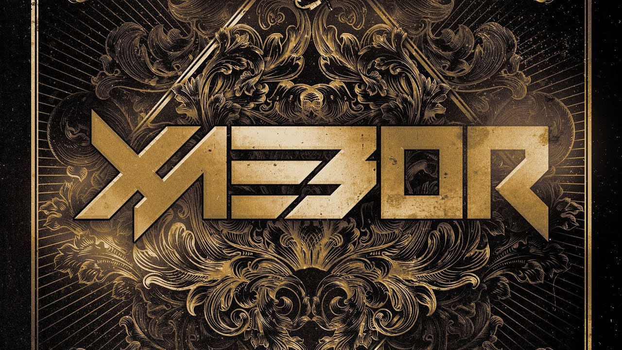 XaeboR & ARTIX! - Fuego epstein
