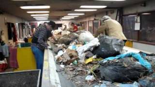Inside the Medina County Central Processing Facility
