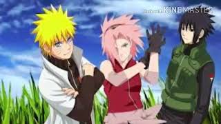 Lagu despacito versi naruto