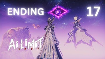 Ai Limit Gameplay Walkthrough Part 17 - Final Boss / Ending
