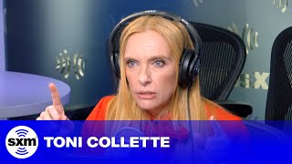 What Left Toni Collette 'Totally Blown Away' About 'The Sixth Sense'