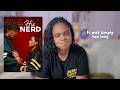 Finally Watching His Nerd on CandyJar - Movie Reactions