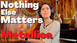 Metallica, Nothing Else Matters - A Classical Musician’s First Listen and Reaction