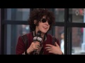 LP Discusses Her Latest Album "Lost On You"