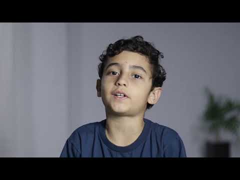 Vídeo de apresentação Arthur Sol