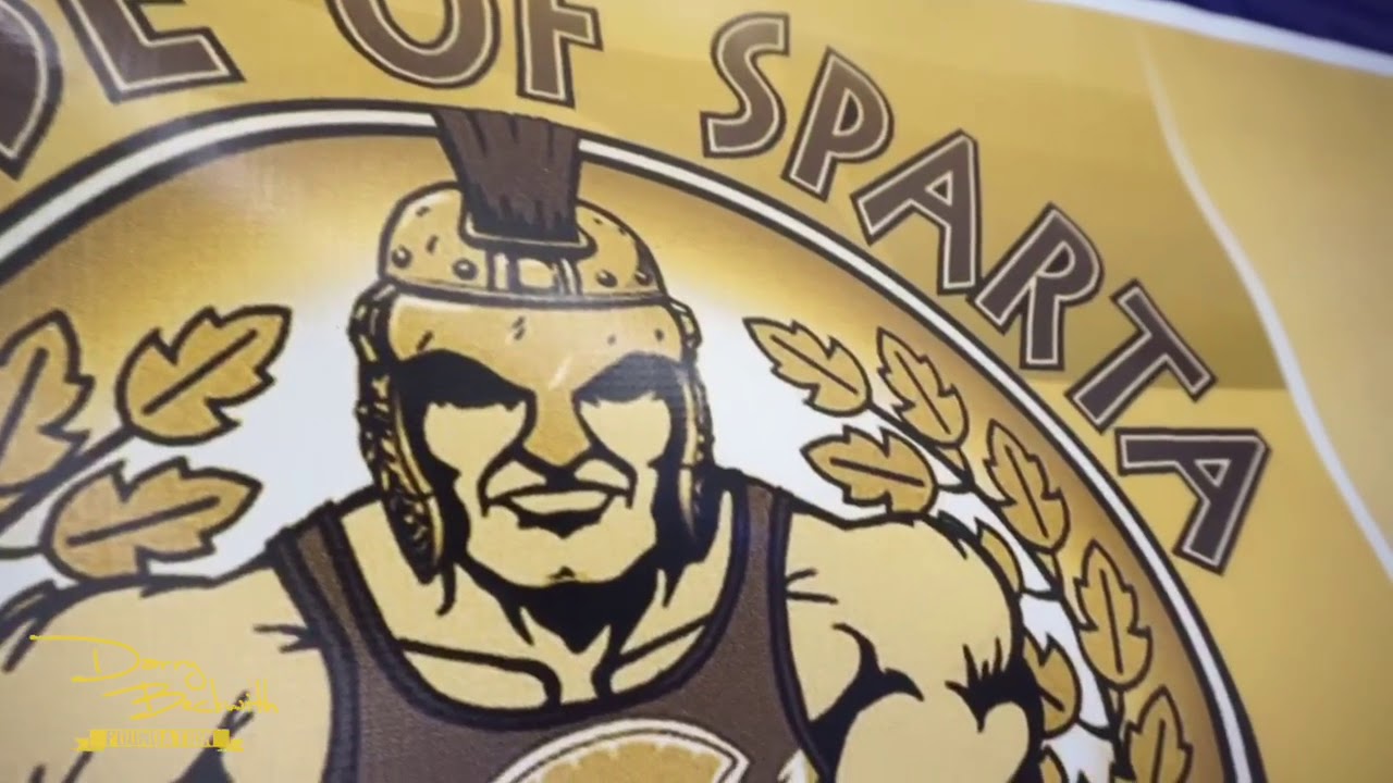 DBF More Than an Athlete: Lifeskills Workshop