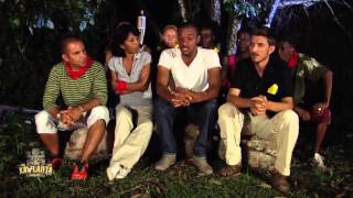 A Kouman Kaw Lanta Partie 2 - Kalina - Bushinengue