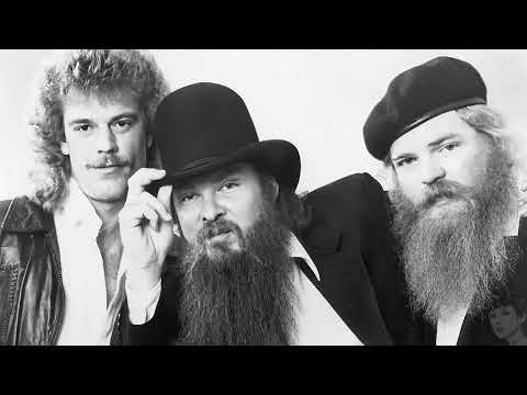 ZZ Top - Tush (Remastered Audio) HQ