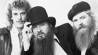 ZZ Top - Tush (Remastered Audio) HQ