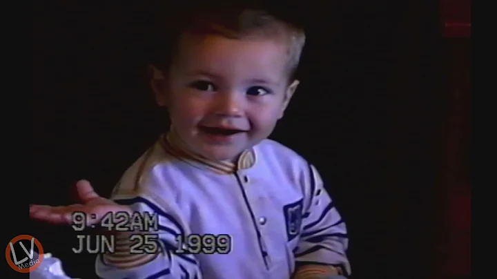 1999 James part 1