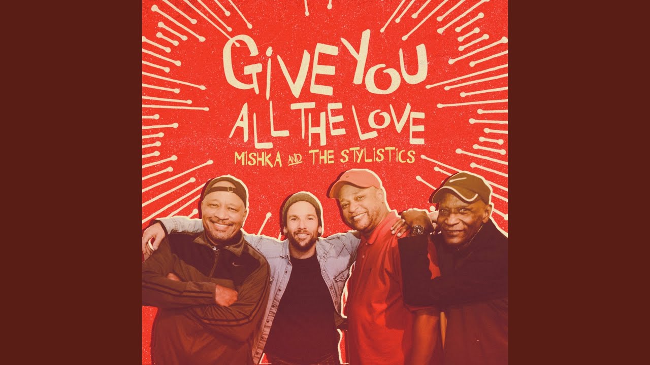 Give You All the Love (Remastered) - YouTube