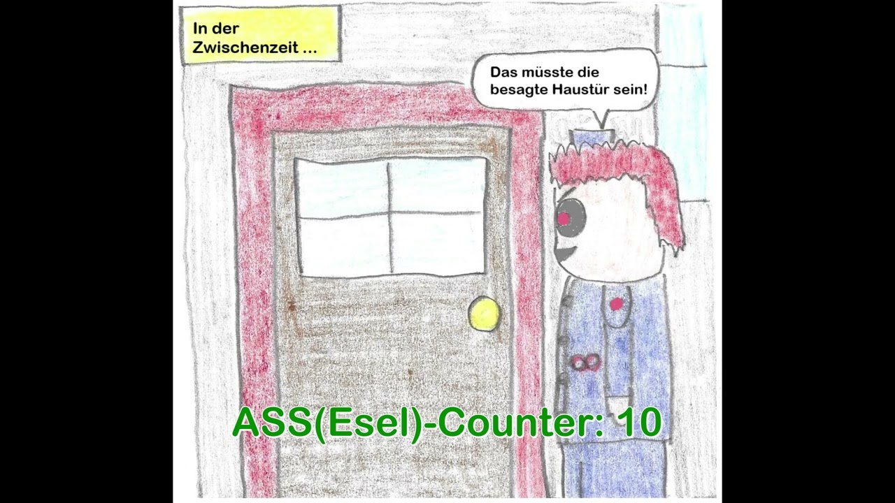 Reaction Zwo: Die versteckten Kosten psychischer Entwicklungsdiversitäten