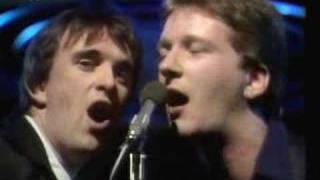 Squeeze - Another nail in my heart chords