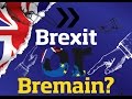 Brexit or No Brexit - Pros, Cons and possible consequences