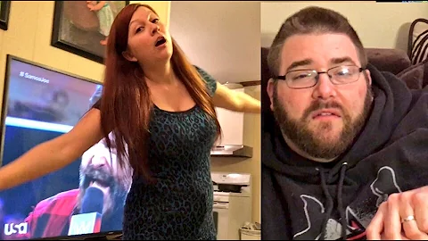 MOST ANNOYING WIFE EVER!