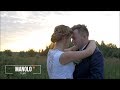 Martyna &amp; Grzegorz - Teledysk ślubny