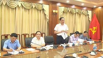 Tăng cường công tác đối ngoại nhân dân