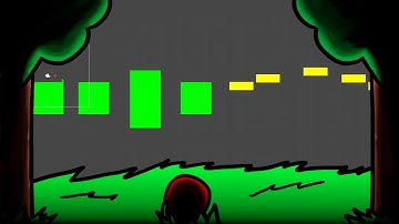 Devlog 1# (Level Design)