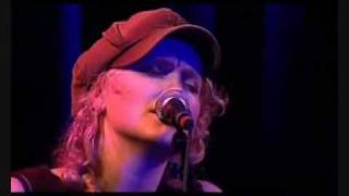 Ane Brun - Where Friend Rhymes With End - Live