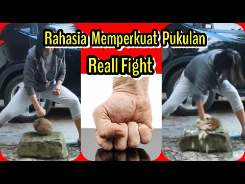 Video: Bagaimana Tidak Merasakan Kesakitan Akibat Pukulan