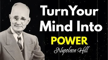 How to Remember Everything – Boost Your Memory | Napoleon Hill Motivation