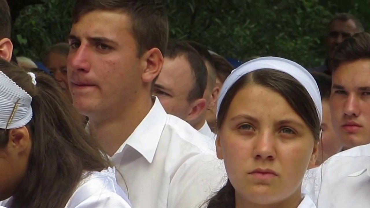 PREDICA - CORNEL NISTOR.BOTEZ CORJEUTI 2016.