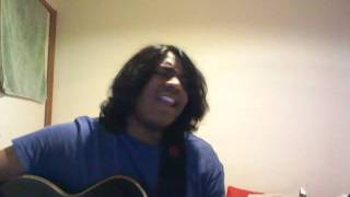 Video thumbnail of "Bob Marley - Jammin (Cover)"