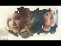Arsy Widianto, Tiara Andini - Bahaya (Korean Version) (Official Lyric Video)