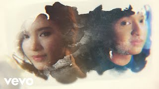 Arsy Widianto, Tiara Andini - Bahaya (Korean Version) (Official Lyric Video) chords