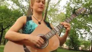"Chasing Infinity" Official Music Video - Christie Lenée chords