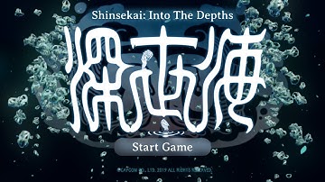 Redesign of UI & UX for a Video Game by Mandy Mintz