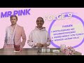 3 gute Nachrichten, die zeigen: Hoffnung ist kein Gefühl, sondern Fakt | Mr Pink
