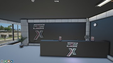 [FiveM Store ] FiveM Sale Of Insurance PDM MLO for fivem servers