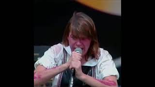 Divinyls - Siren (US Festival 1983) Test 2