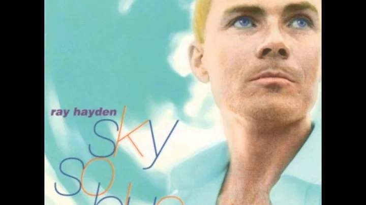 fall in love again - Ray Hayden