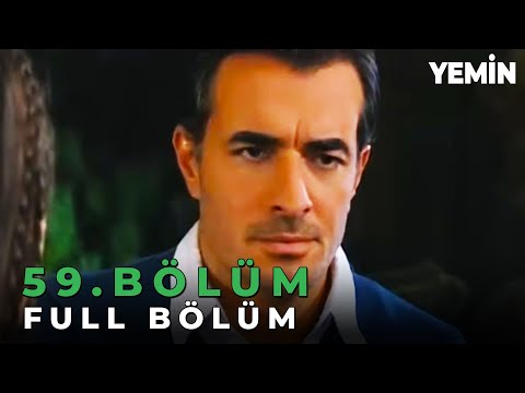 Yemin 59. Bölüm