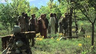 Full JESUS, (English), Jesus Teaches About Prayer and Faith News